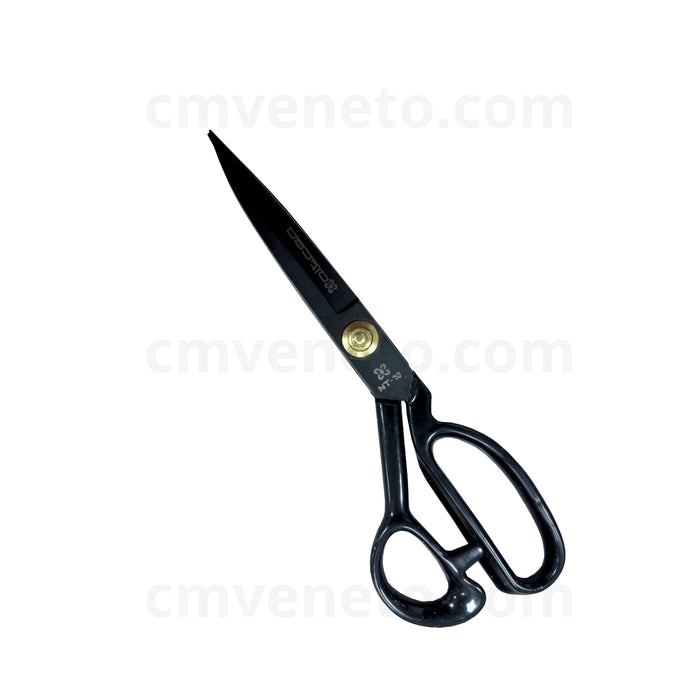 Tijera Sastre teflonada 10" americana Nitron