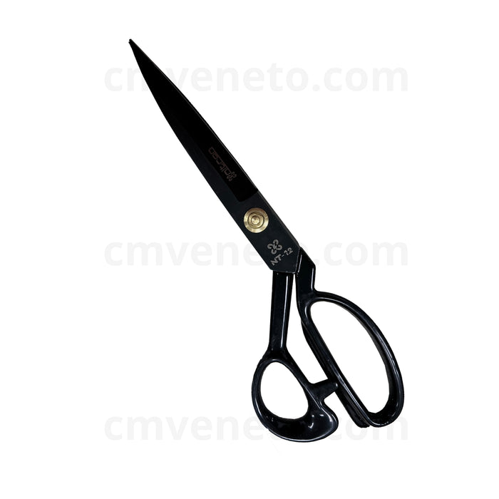 Tijera Sastre teflonada 12" americana Nitron