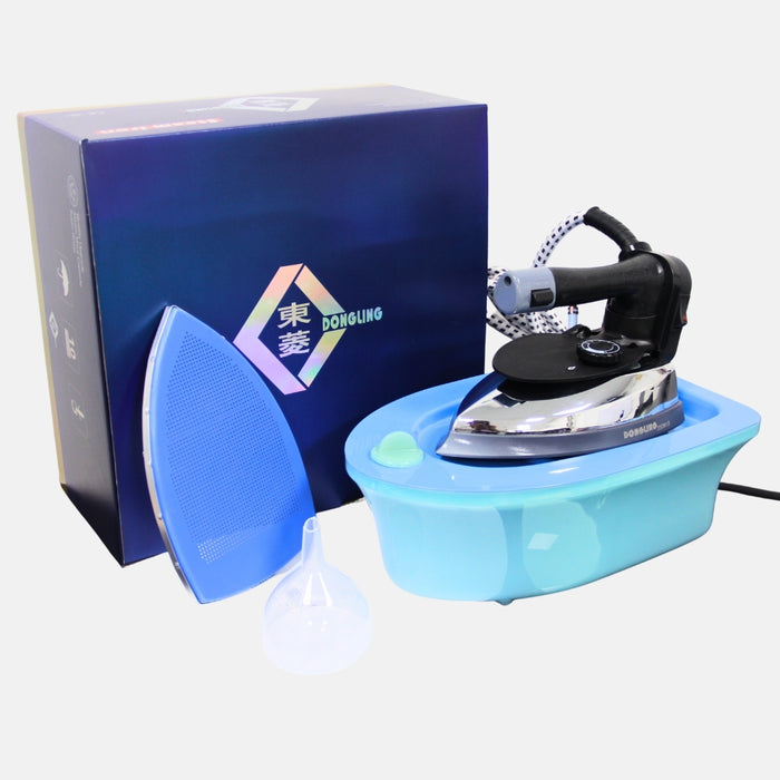 Plancha de Vapor Pesada VENETO ES-300L PRO