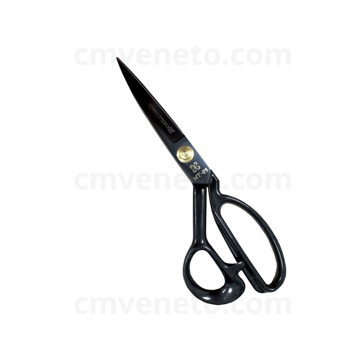 Tijera Sastre teflonada 9" americana Nitron