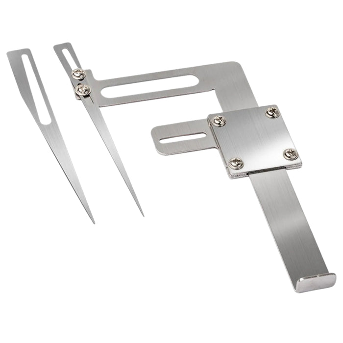 Accesorio para realizar pinzas