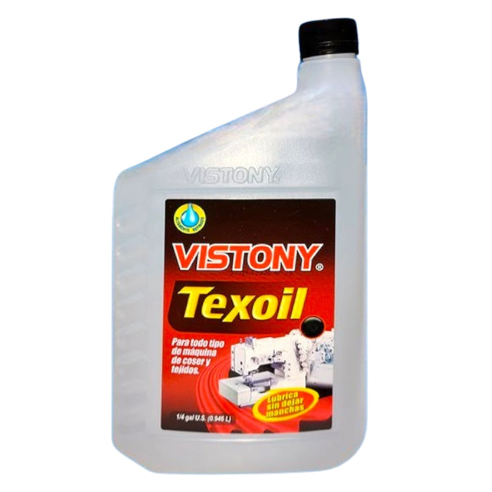 Aceite 32 Vistony