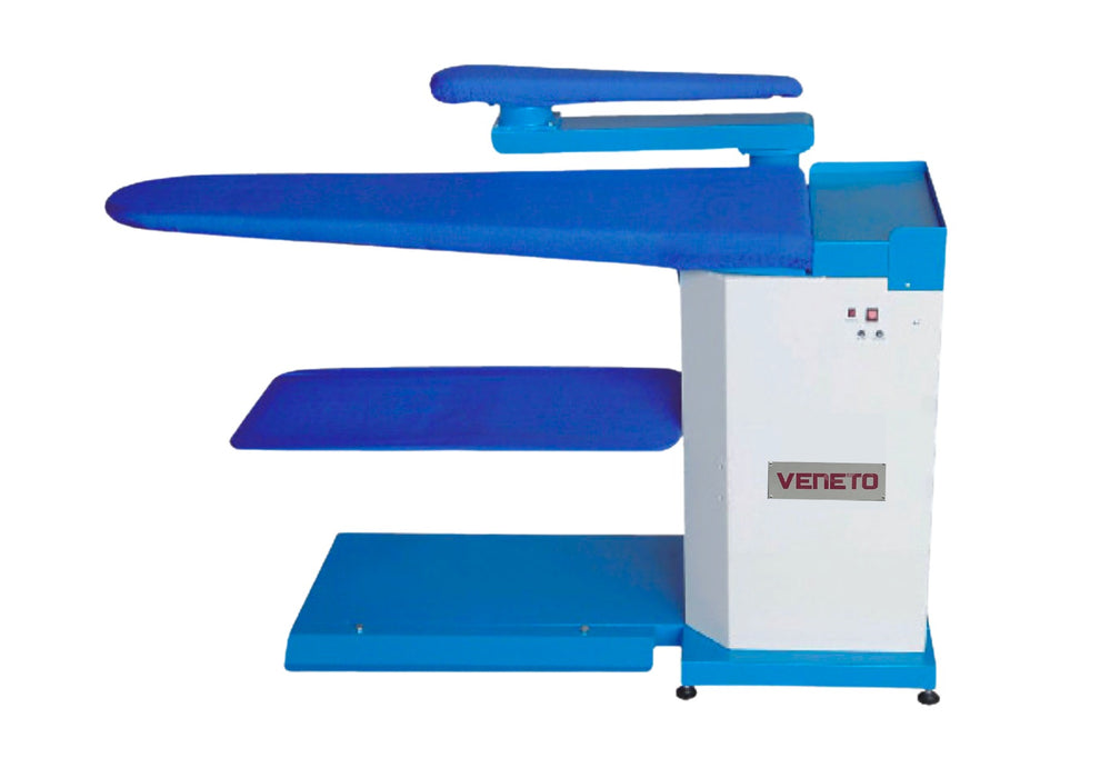Mesa de planchado DL-1600 VENETO