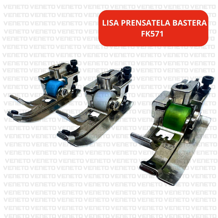 Prensatela de bastera 6.4 FK571