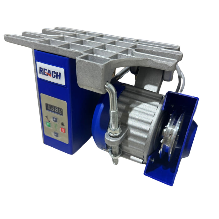 Motor servo azul 550W/750W