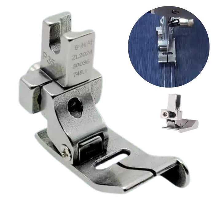 Prensatela P351X