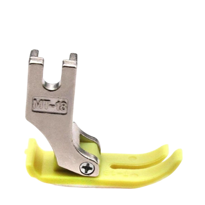 Prensatela de recta teflon MT-18-R