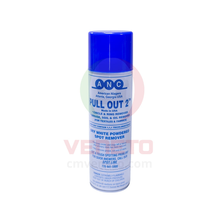 Removedor de manchas de tela Pull Out 2