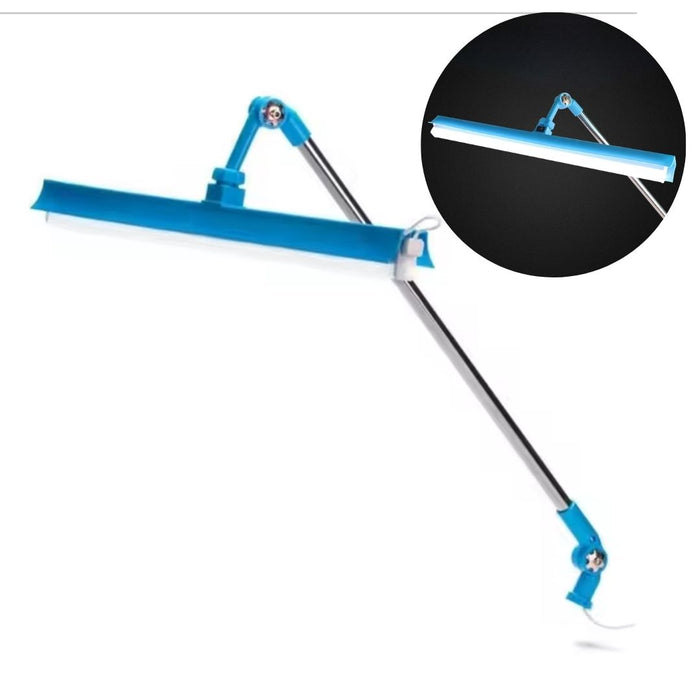 Lampara LED grande de 50 cm