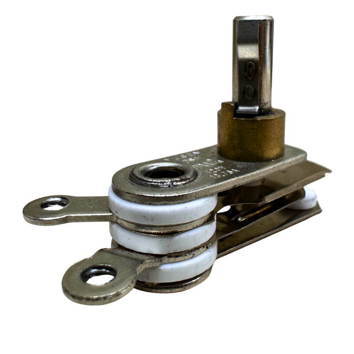 Thermostato 1078A-S para Calderos y Planchas Industriales