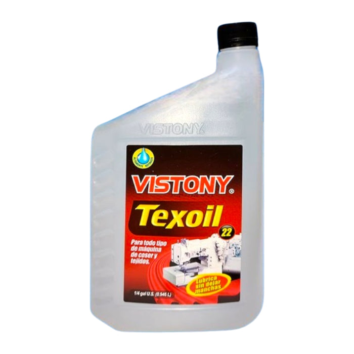 Aceite 22 Vistony