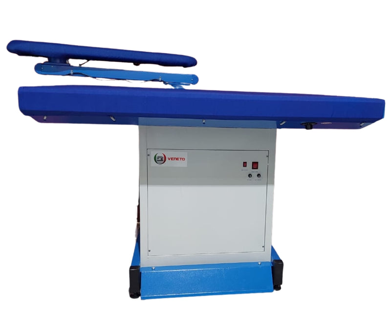 Mesa de planchado DL-1218 VENETO