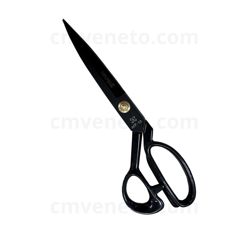 Tijera Sastre teflonada 12" americana Nitron