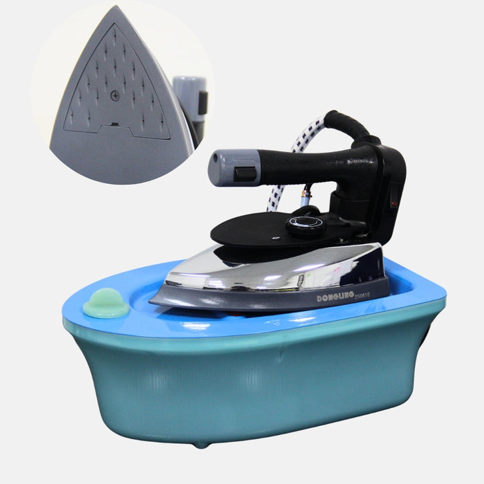 Plancha de Vapor Pesada VENETO ES-300L PRO