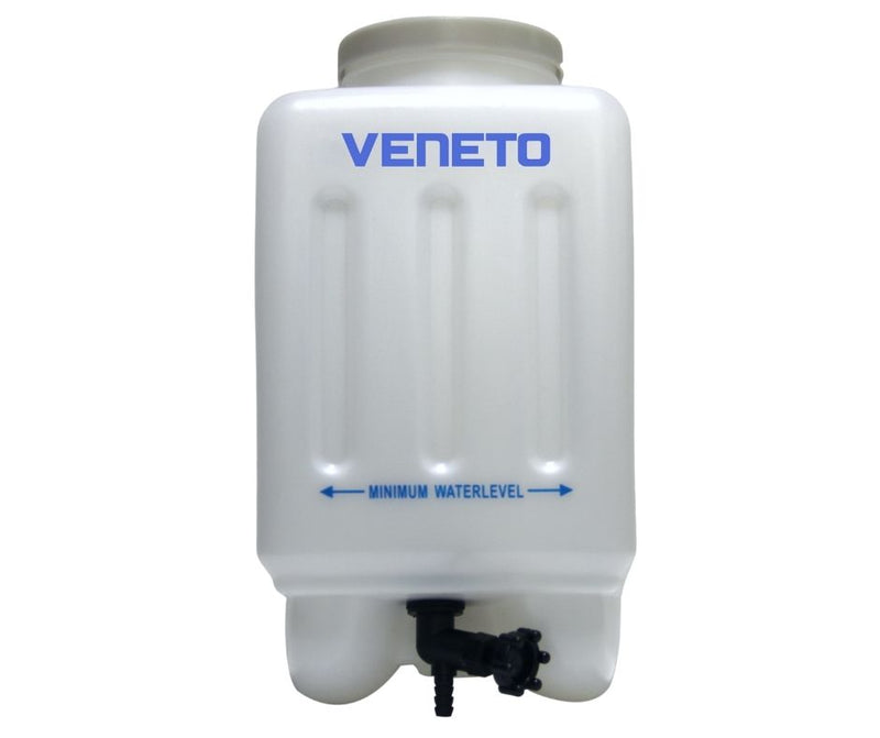 Plancha de Vapor Liviana VENETO DL-94 con Tanque de 3 Litros y Filtro