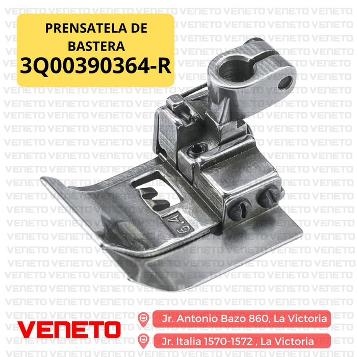 Prensatela de bastera 3Q00390364-R
