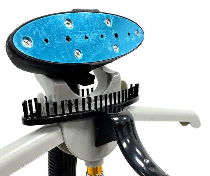 TOBI -VAPORIZADOR DE PRENDAS AJUSTABLE MODELO ST-2000 ELIMINA ARRUGAS