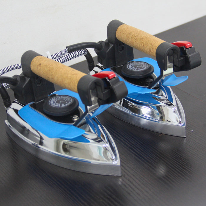 Caldero vaporizador coninuo 2 planchas DL-2