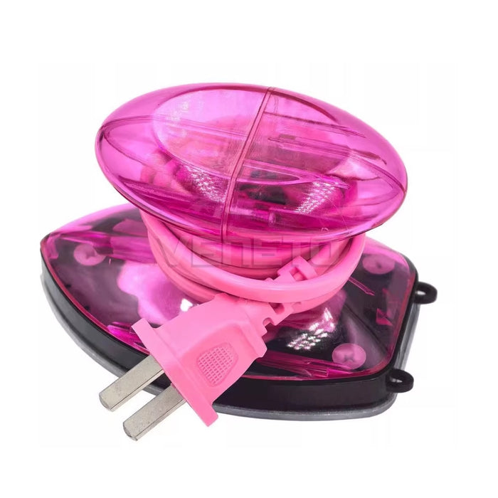 Mini Plancha Portátil para Costura y Manualidades