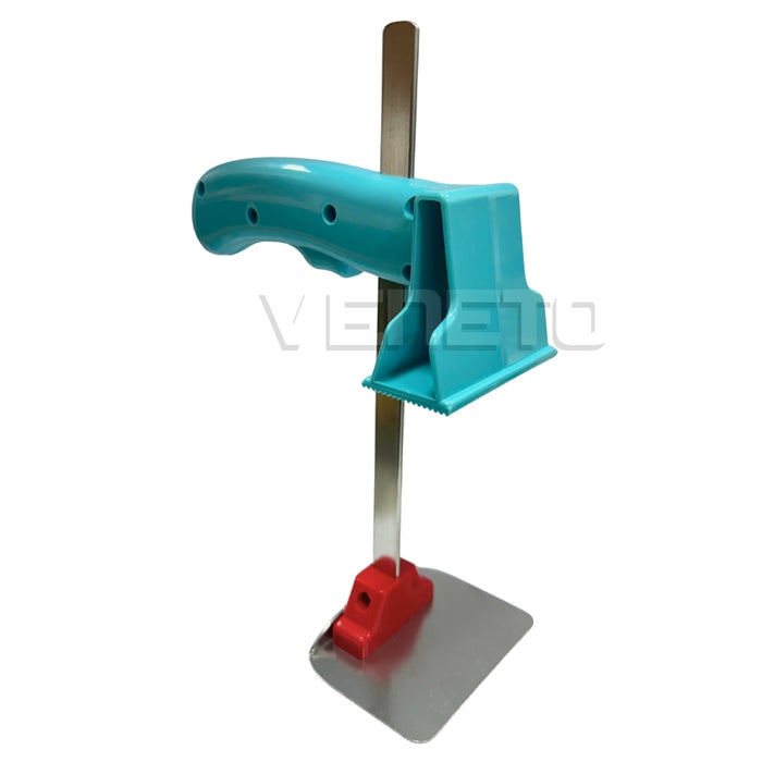 Sujetador de Tela Ajustable 6” 8” 10” 12” para Corte Textil