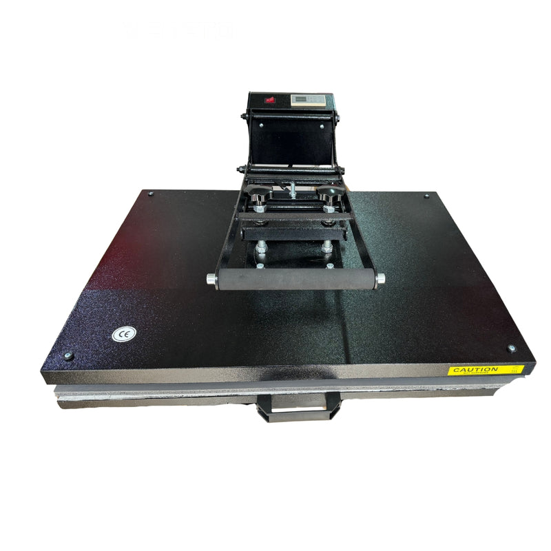 Maquina estampadora de gran formato 60x80