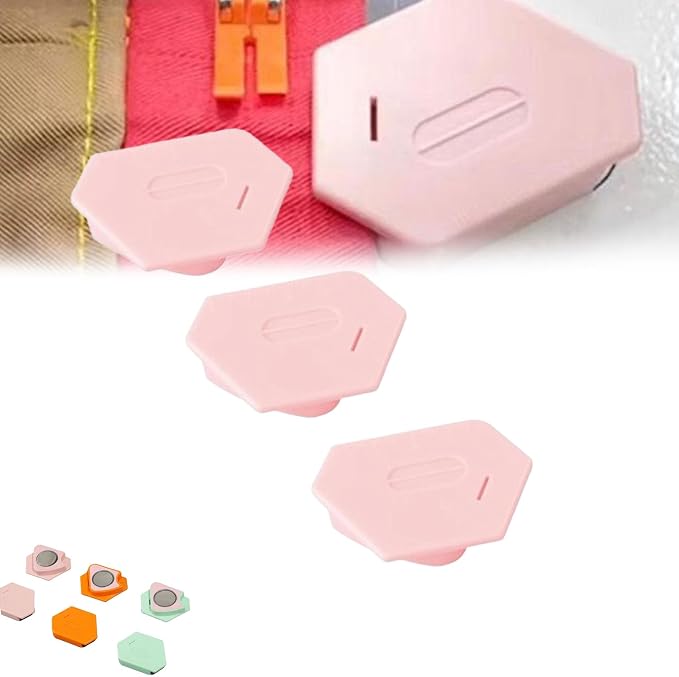 Guiador magnético para máquina de coser