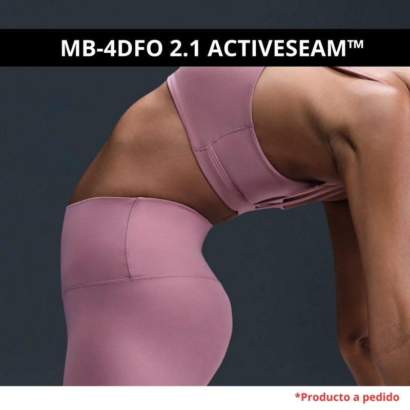 Merrow MB-4DFO 2.1 | Máquina para Costura ActiveSeam®