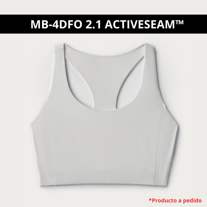 Merrow MB-4DFO 2.1 | Máquina para Costura ActiveSeam®