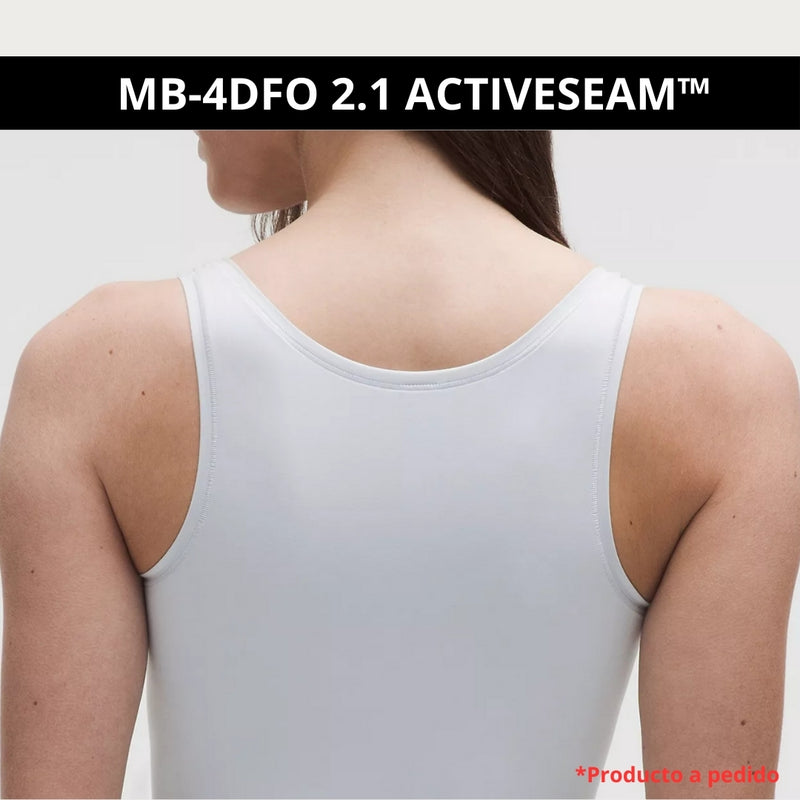 Merrow MB-4DFO 2.1 | Máquina para Costura ActiveSeam®