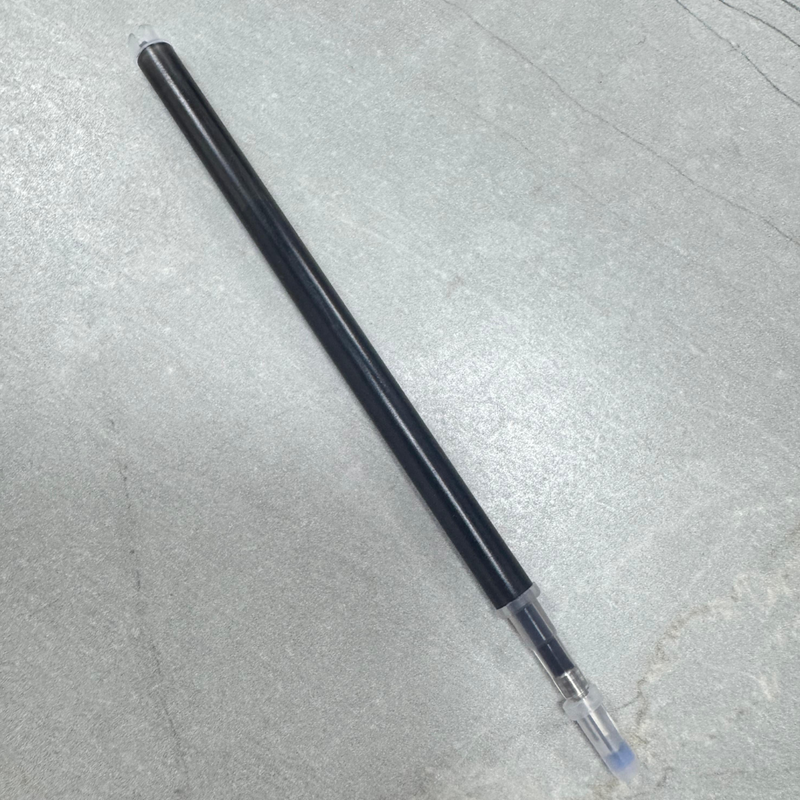 Bolígrafos con Tinta Borrable por Calor y Vapor