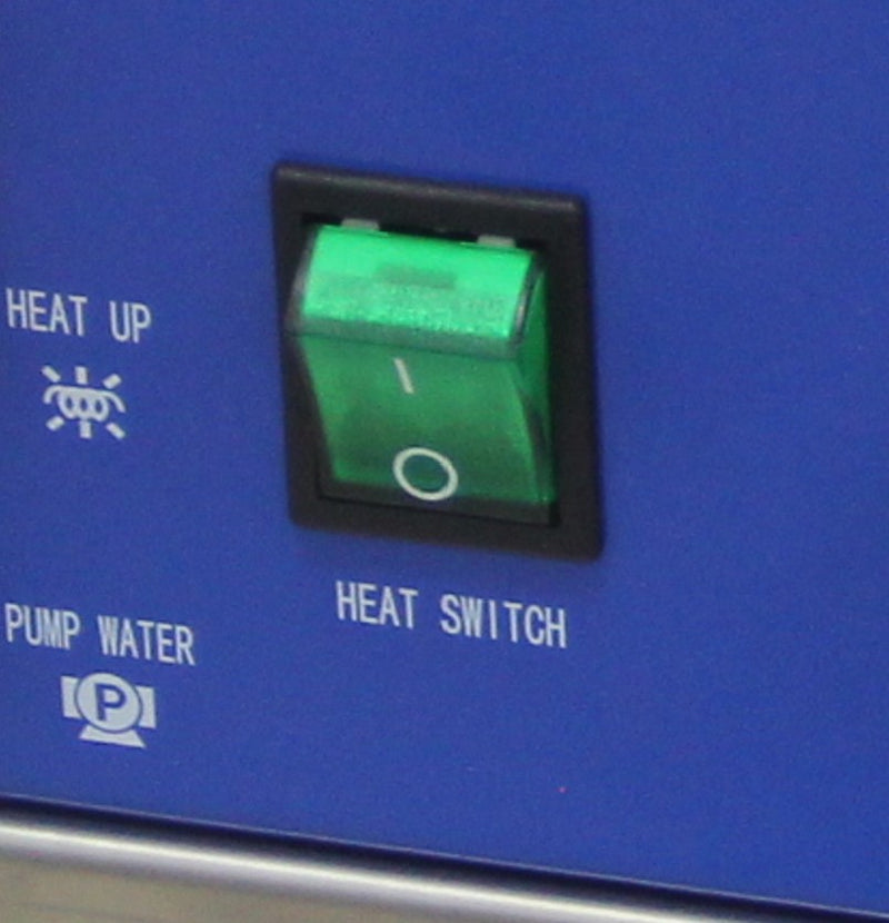 Switch verde A38 (CALIDAD A Y B)