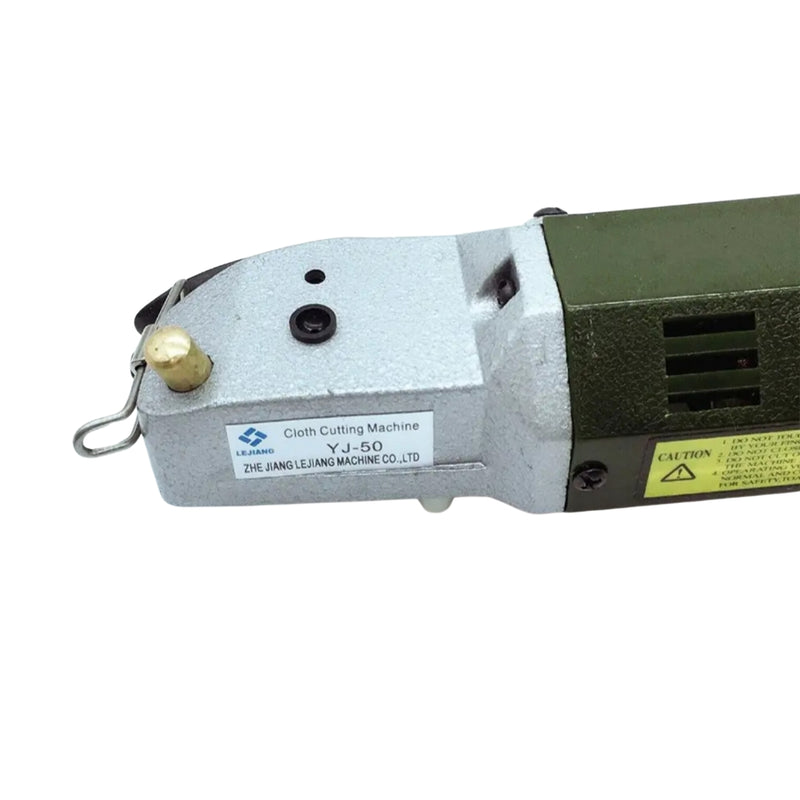 Cortadora Manual eléctrica YJ-50 Lejiang