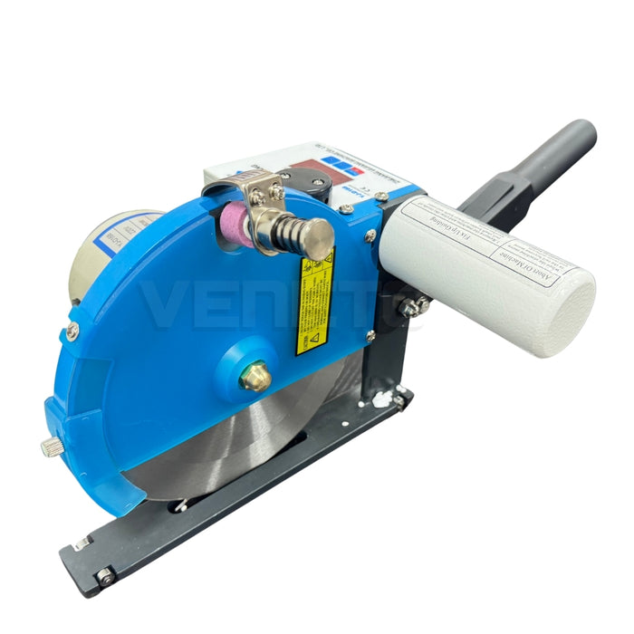 Cortadora de Tela Manual YJ-D168 Lejiang 168mm 180W Industrial