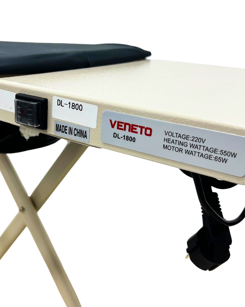 Mesa de planchado DL-1800 DONGLING