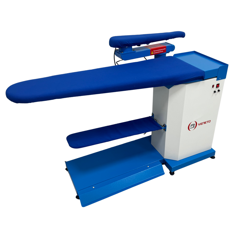 Mesa de planchado DL-1600 VENETO