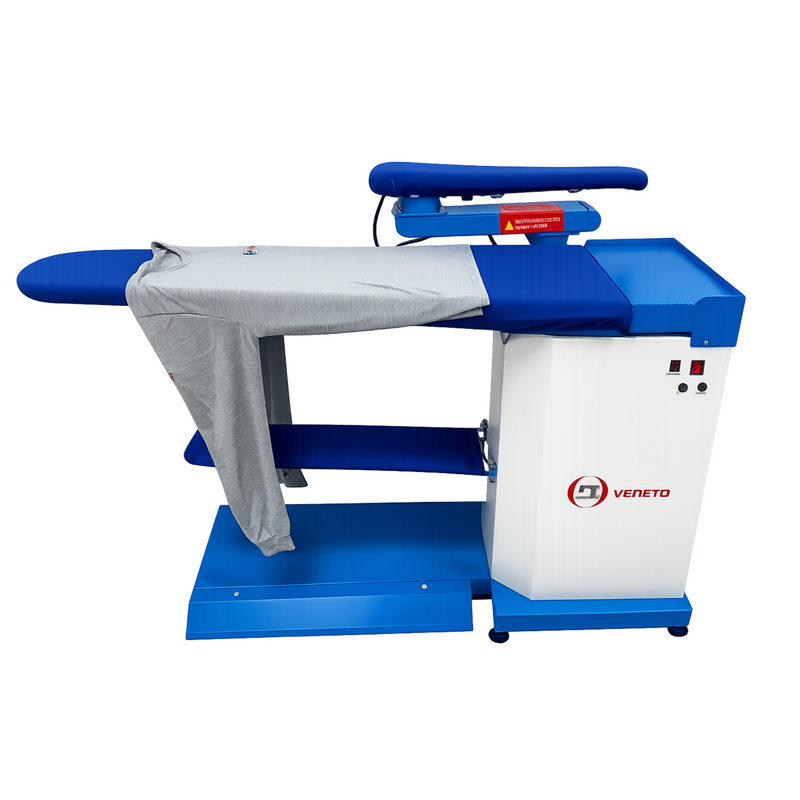Mesa de planchado DL-1600 VENETO