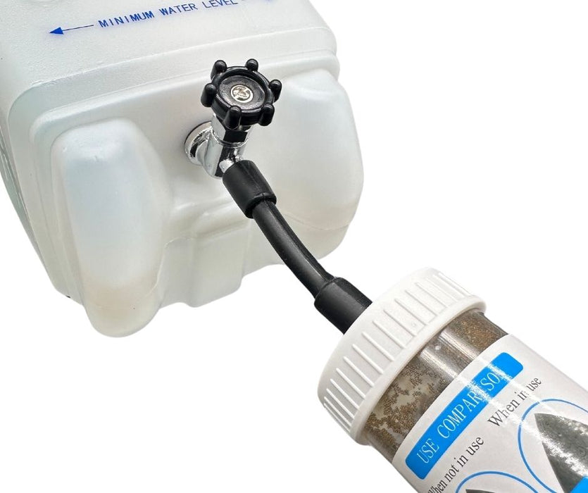 Plancha Vaporizadora Pesada Veneto DL-94AL