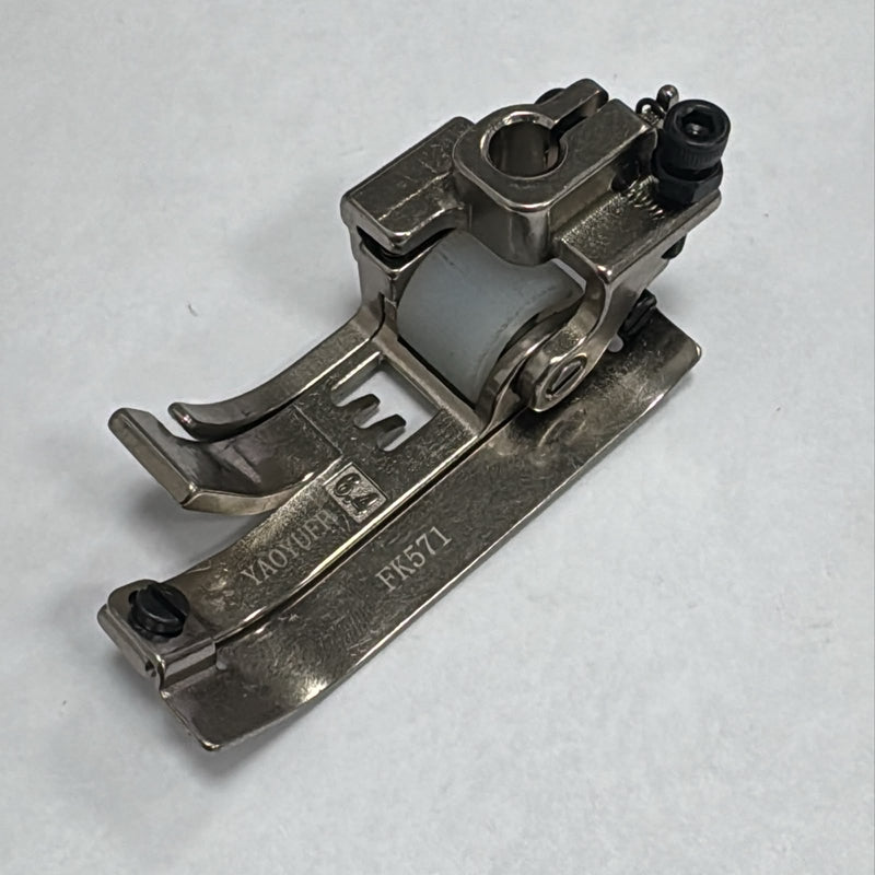 Prensatela bastera rueda dentada FK571 GENÉRICO