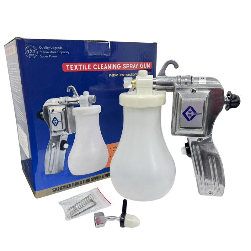 Desmanchadora YH-170 DONGLING