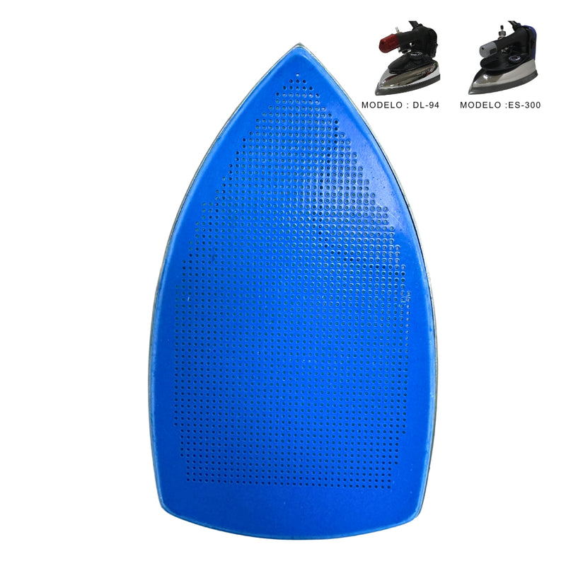 Zapato teflón para plancha vaporizadora ES-300 /DL-94 VENETO