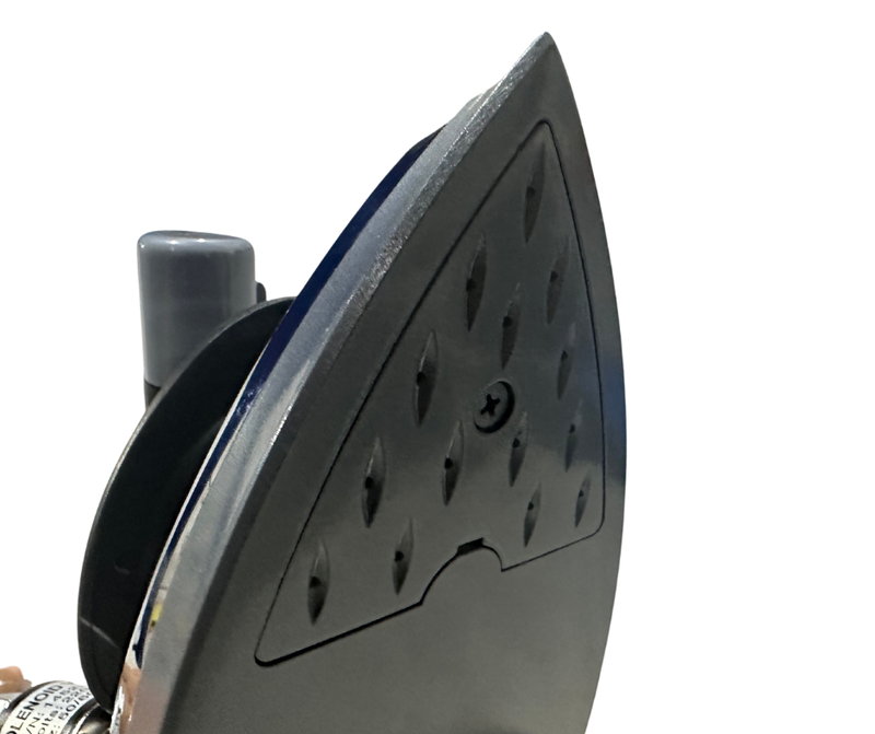 Plancha de Vapor Liviana DONGLING ES-300 con Tanque de 3 Litros y Filtro