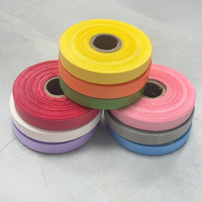 Cintas de Lavandería Multicolor – Resistencia y Calidad