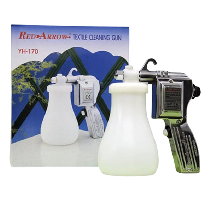 Desmanchadora YH-170 RED ARROW