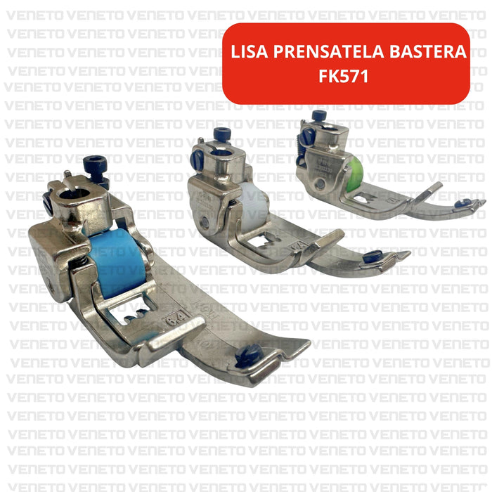Prensatela de bastera 6.4 FK571
