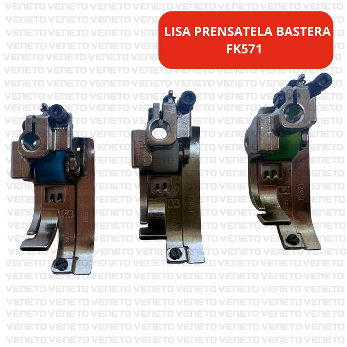 Prensatela de bastera 6.4 FK571