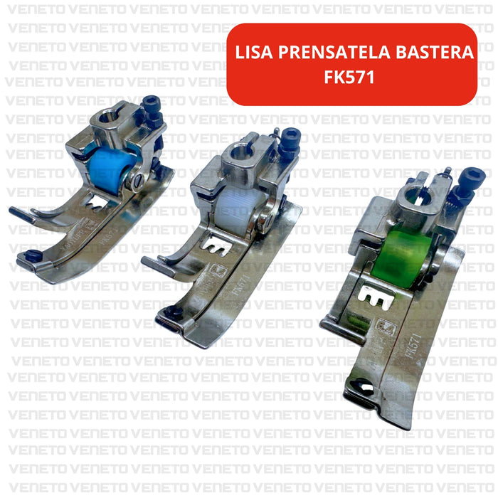 Prensatela de bastera 6.4 FK571