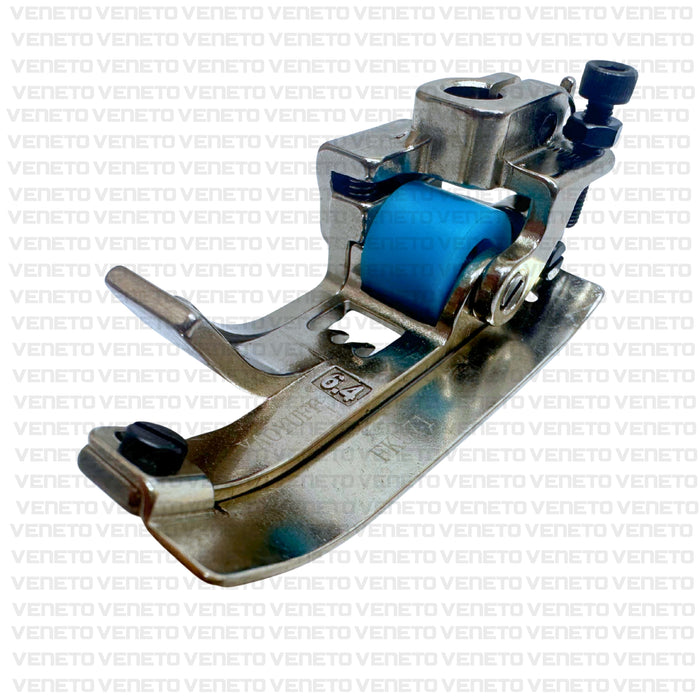 Prensatela bastera rueda lisa FK571