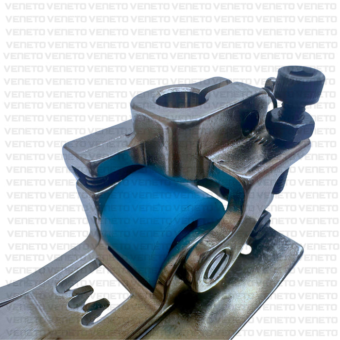 Prensatela bastera rueda lisa FK571