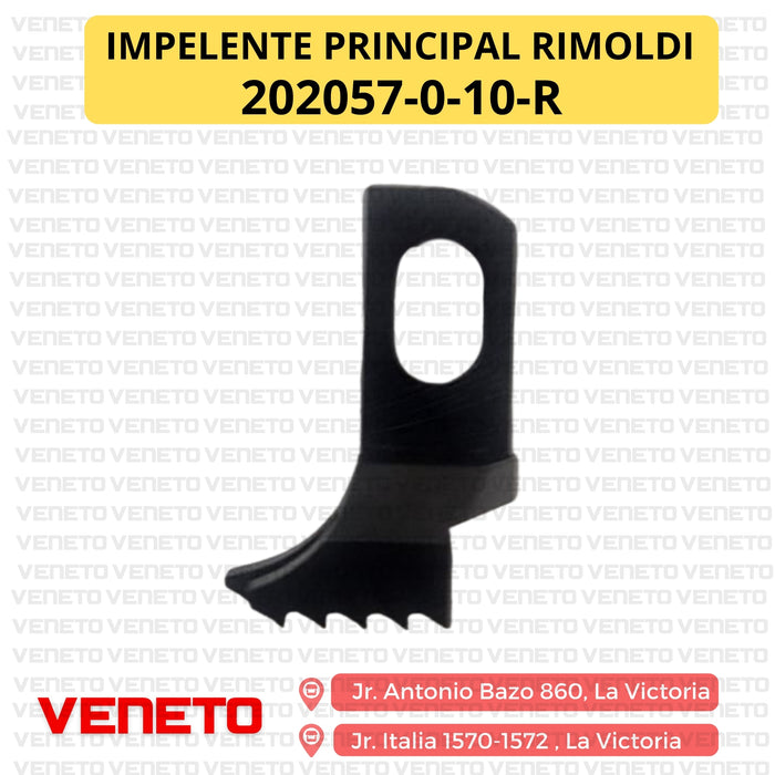 Impelente principal Rimoldi 202057-0-10-R