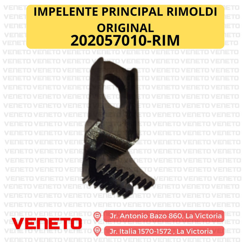Impelente principal Rimoldi 202057010-RIM ORIGINAL